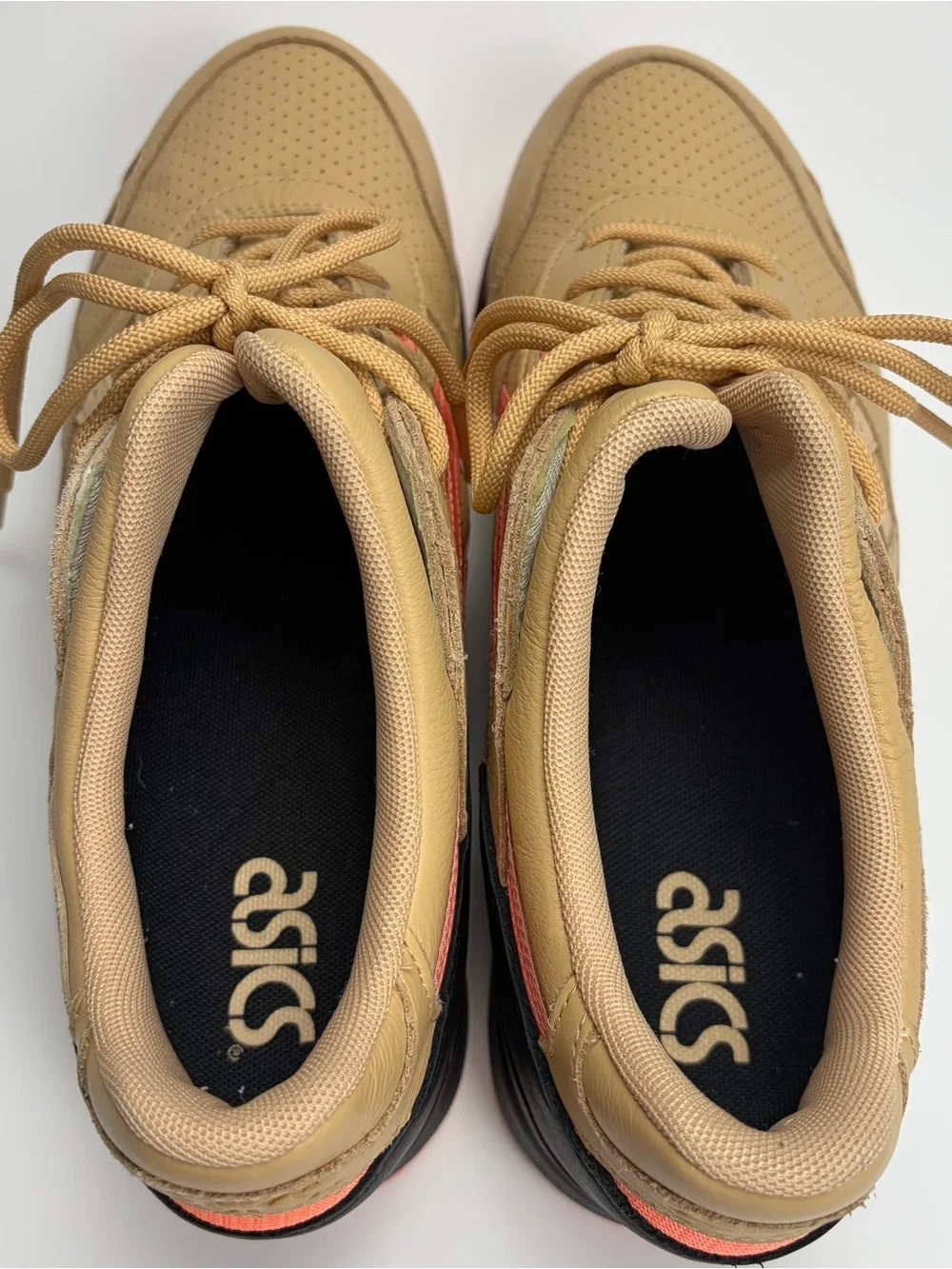 ASICS Sneaker Freaker x Gel Lyte III Tiger Snake 2019 1191A009 Men’s US 11
